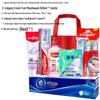Colgate Gum Care Oral Health Holiday Gift Set
