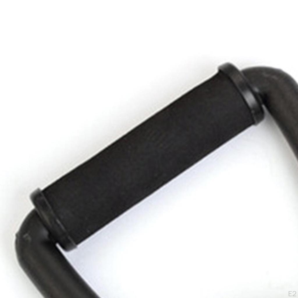 Eater Loop Bar Mower Parts Universal