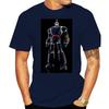 New Tetsujin 28 Japan Gigantor Anime TShirt Unisexs Unisexy Colors Gift New From Us High Quality Tee Shirt