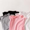 Ruffles Children Clothing Ultra-thin Stretch Tights Sweet Girls Leggings  For 2-12 Years