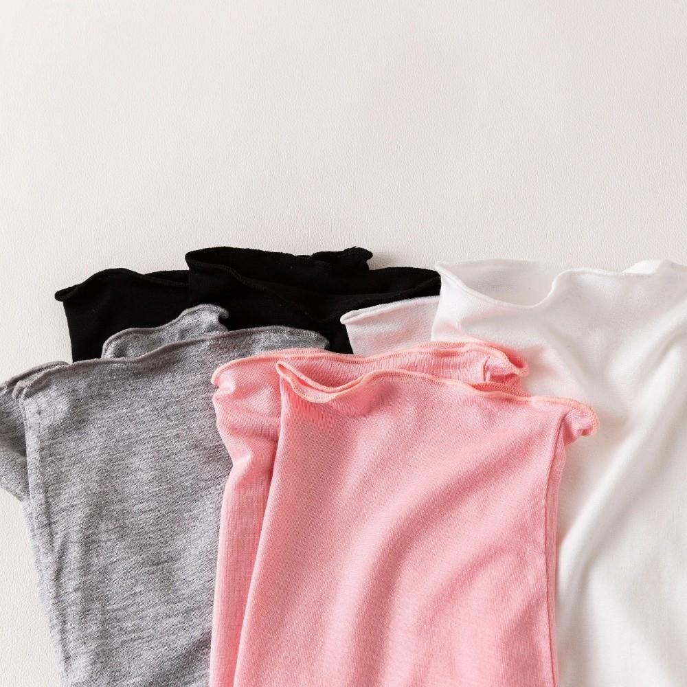 Ruffles Children Clothing Ultra-thin Stretch Tights Sweet Girls Leggings For 2-12 Years