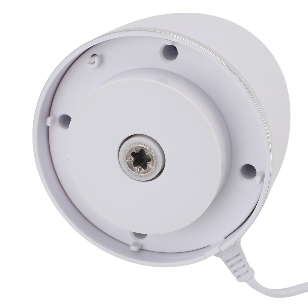 Electric Garlic Chopper 300ML Portable Food Processor Vegetable Mincer Blender for Nuts Chili Onion Minced Meat