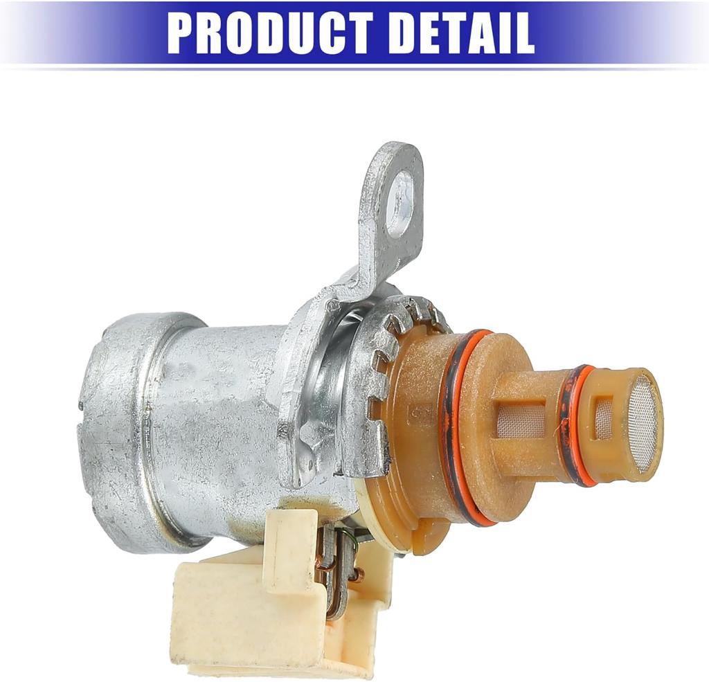 5169313AA Sostituzione Solenoide Cambio Trasmissione per Chrysler Town & Country 2008-2016 per Dodge Journey 2009-2015 per Ram ProMaster 3500 2014-2021