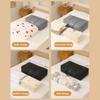 Blanket Storage Bag Down jacket and clothing compression bags Large capacity moving packing bags Bedding Storage Bag  quilt bag