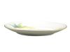 Okura Pottery For you "Mimosa" 12cm Small Plate, Made in Japan, 142H/5151