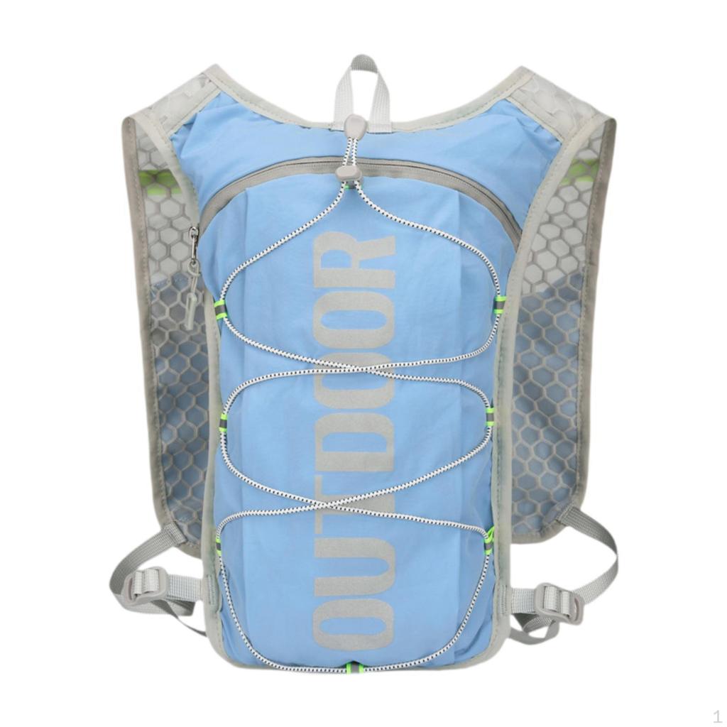 Backpack for Hydration And Sports Use