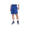 Jordan Air SS25 Rare French Terry Shorts Fashionable Versatile Breathable Drawstring Casual Shorts Men Shorts Deep-Royal-Blue Sail-Blue IF1411-470