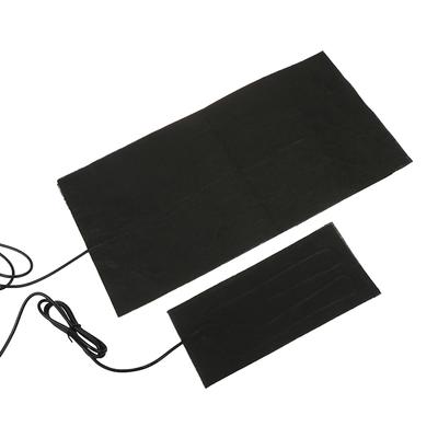 5V Usb Warm Pads Fast Heating Heater Pet Cushion Warmer For Cloth Vest Shoes