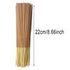 Sandalwood Aromatherapy Wood Sticks Home Decoration El And Spa Atmosphere Perfect Choice For Holiday Gifts