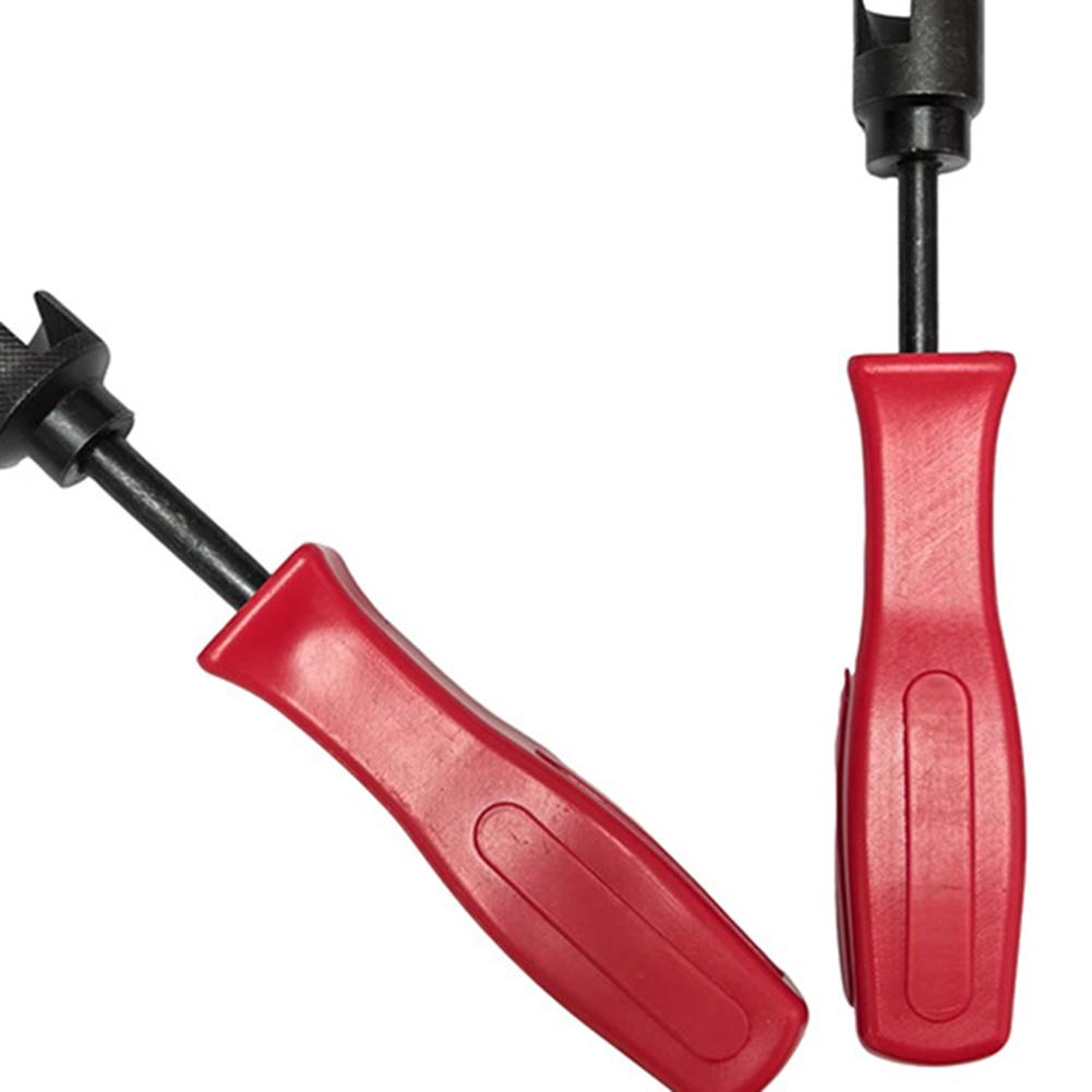 Brake Repair Automotive Tool Drum Brake Tool 160mm 6.29in Comfortable Grip Ergonomic Handle Heat-Resistant Design China Mainland