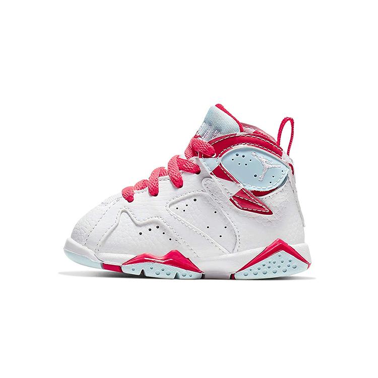 

New Jordan 7 Retro Topaz Mist TD 705418-104 26