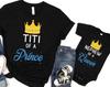 Tops – T-Shirts