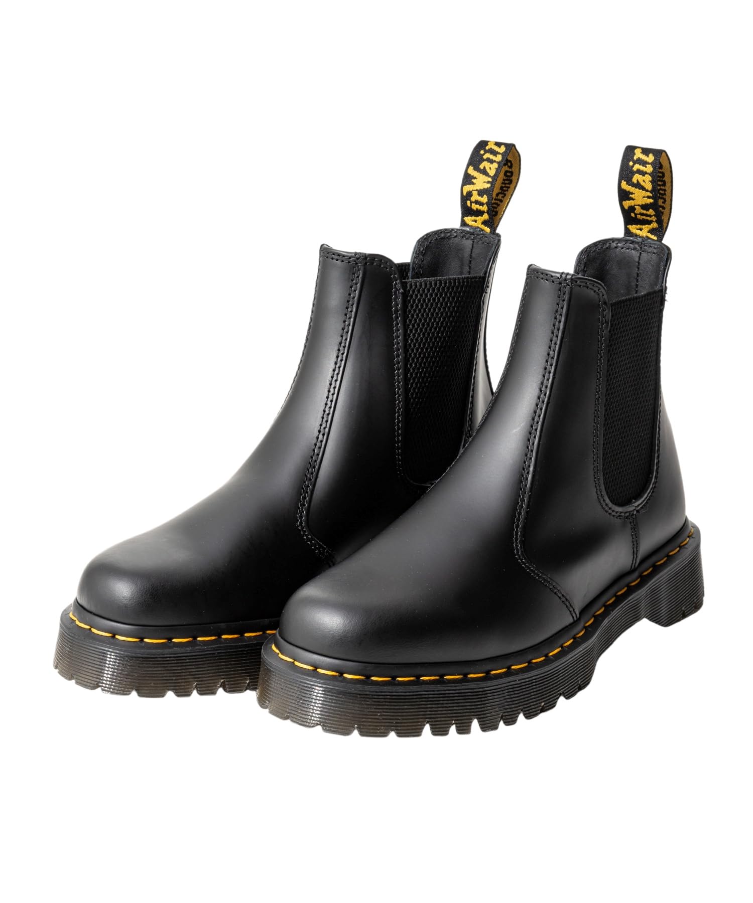 Доктор. Ботинки Челси Martens 2976 Bex 26205001 черные чёрный
