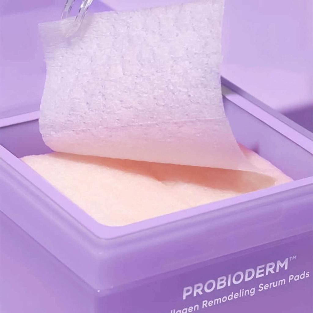 Probioderm Collagen Remodeling Serum Pads 245g/8.64oz (70pads)
