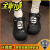 Design Board Shoes Casual Sports Sandals Girls Summer Fashion Thick-soled German Training Shoes Breathable Hiking Shoes Creek Shoes