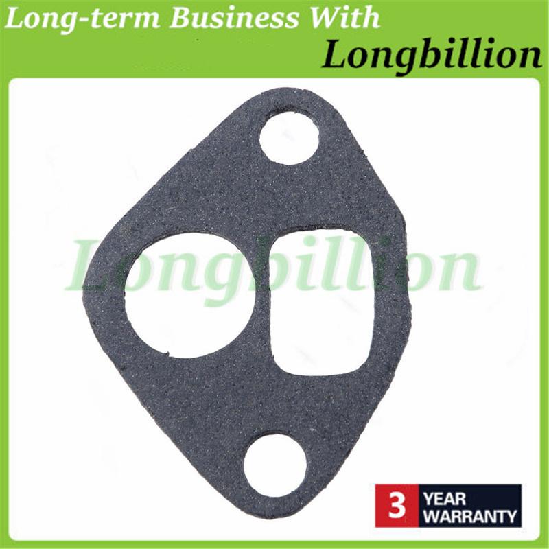1X Brand New 18715-PB2-000 18715PB2000 EGR Gasket Fits for Honda Civic Accord Crosstour Jazz Acura MDX RDX TL RL