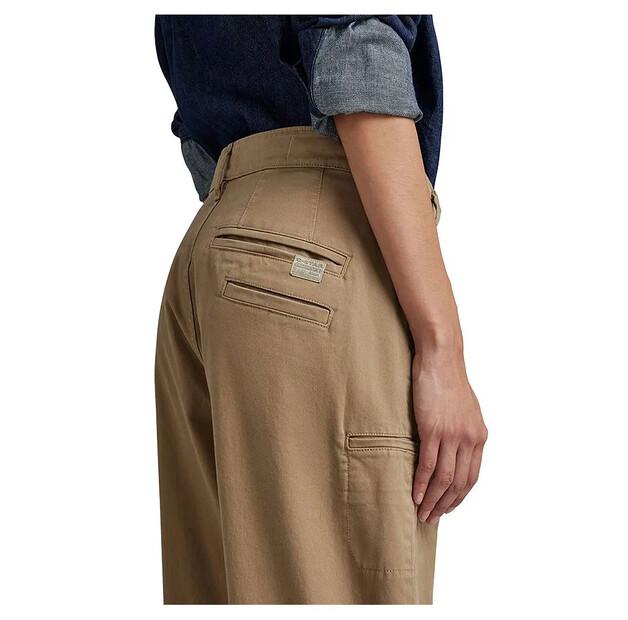 G-Star Přítel Zúžené chino kalhoty