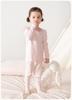Children's Autumn Pajama Set - Pure Cotton