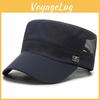 95 The Number Net Hat Men Shade Breathable Outdoor Fishing Ride Flat Casual Top
