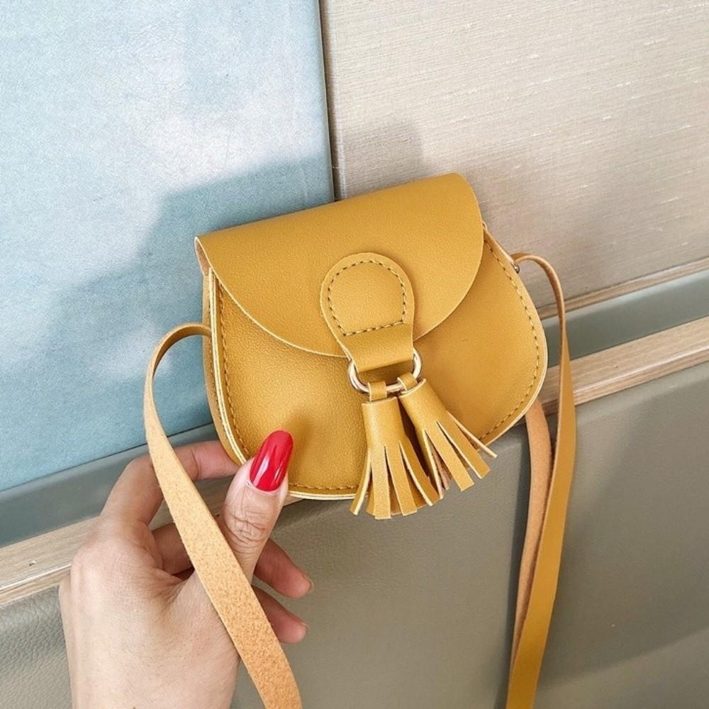 Mini Torebka na monety dla dzieci ze skóry PU Princess Torba na ramię Prezent Dziecięca Torba na ramię Impreza