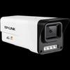 TP-LINK 3MP 4G Surveillance Camera CN Plug (adapter Included)
