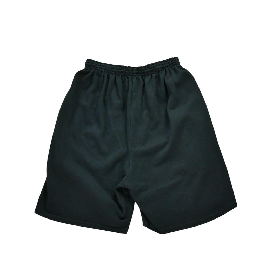 Champion Short Homme Taille L Noir #QWE7279