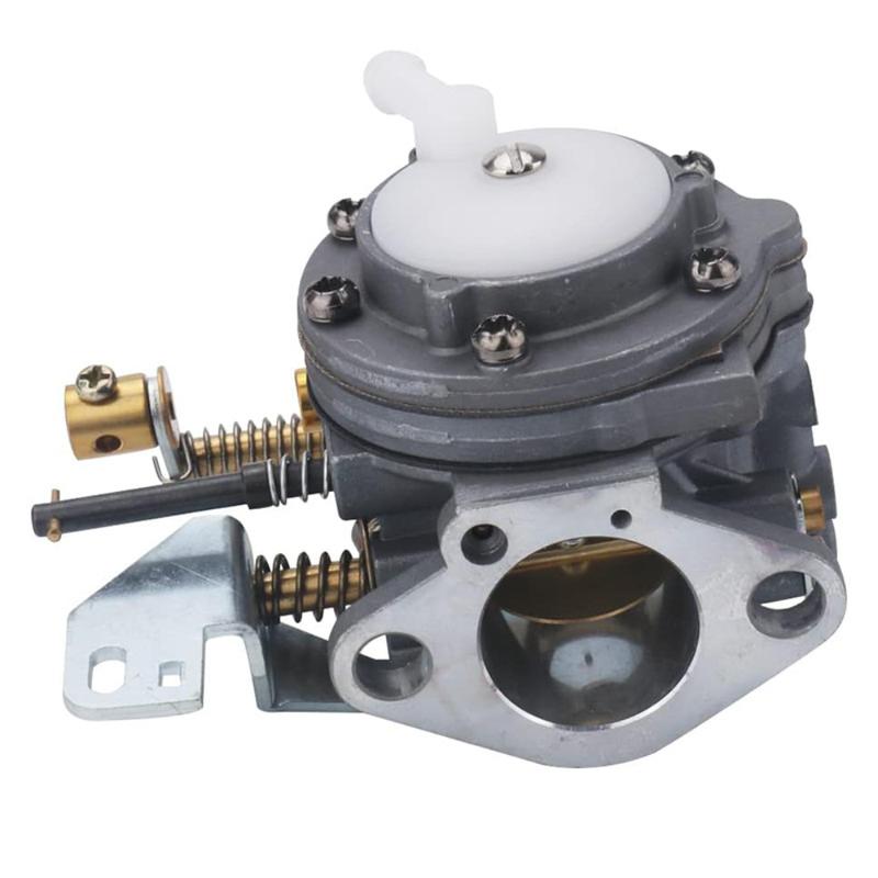 27158-67A Carburetor for Tillotson HL-231 EZGO 2-Cycle Harley Golf Carts From 1967-1981 Carb Carburettor Carburador Carb