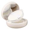 Powder Puff Face Soft Triangle Makeup Puff for Loose Powder Body Powder Wedge Shape Cosmetic Sponge Beauty Makeup Tools