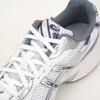 Asics Gel 1130 Λευκό Μοβ Σκούρο Γυναικεία Αθλητικά Παπούτσια 1202A164-122