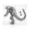 Film Godzilla Vs Kong Mechagodzilla S.h.monsterarts Monster Gojira PVC Actionfigur Sammlermodell Puppen Spielzeug