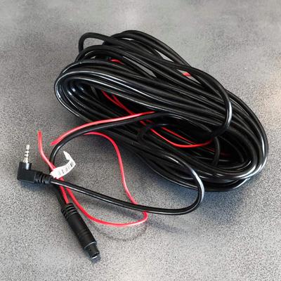 G-FACTORY Rear Camera Cable, Digital Rearview Mirror with Built-in Dash Cam [Smart Rearview Mirror]