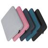 11 13 14 15 pouces Mode Doux Ultra Mince Housse Étui Pochette Ordinateur Portable Antichoc Sac pour Ordinateur Portable Pour HP/Dell/Lenovo