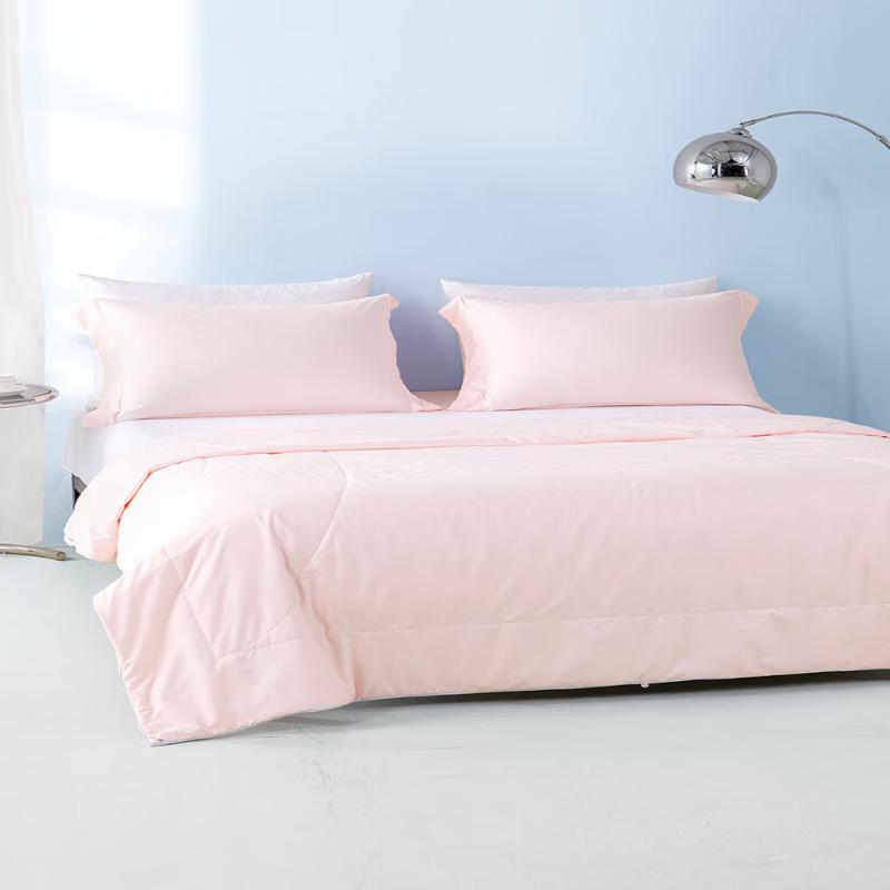Летнее одеяло Mercury Home Textiles Класс А Семь отверстий Волокно 220cm x 240cm