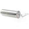 Tea Ball Strainers Stainless Steel Mesh Filters Infuser With Chain Hook
