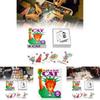 Rat A Tat Cat Card Game For Party Entertainment Family Gathering Play Props Toy