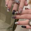 Five-pointed Star Sequins Nail Decorations Colorful Nail Art Decorations  Nail Salon