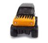 Tomy Tomica Mitsubishi Pajero Bigfoot 35