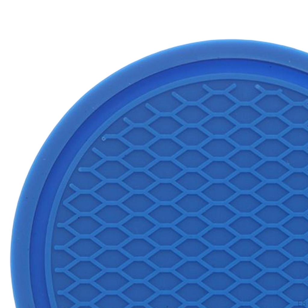 Car Cup Holder Coaster Set for Your Vehicle
