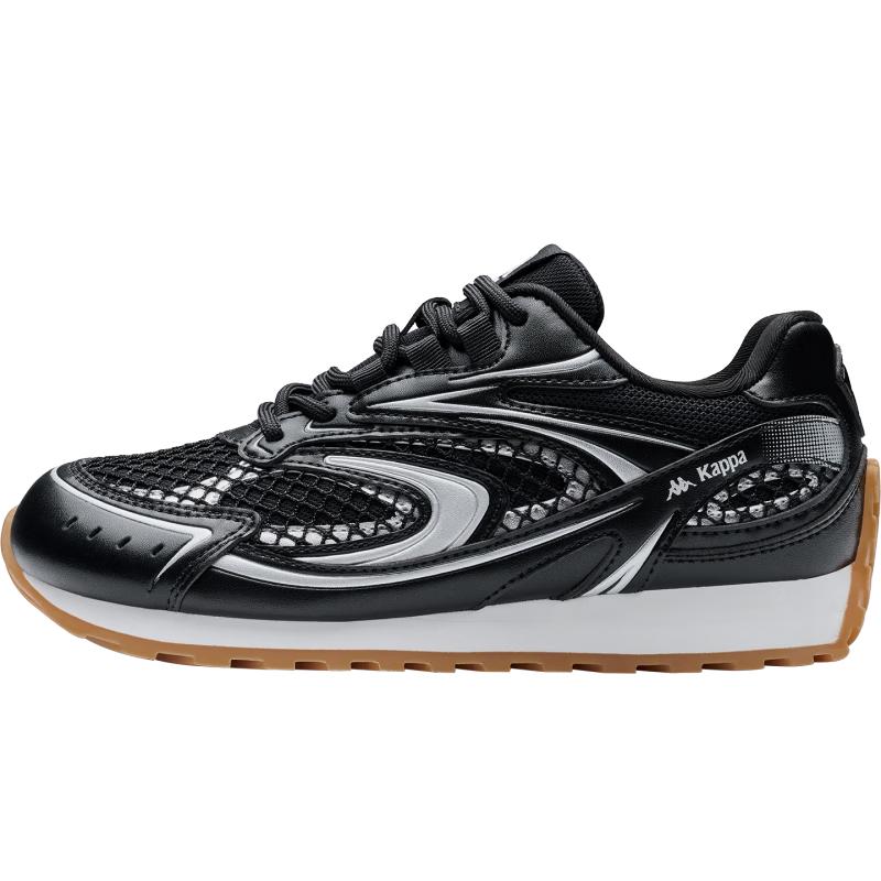 Kappa Unisex Winter Running & Casual Shoes EU 35