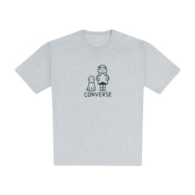 T-Shirts & Muskelshirts – T-Shirts