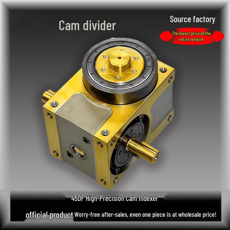 Yun Duo DF45 High-Precision Cam Divider