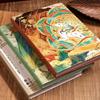 Good-looking 3D Pattern Scrapbook Full-Color Notepad Chinese Style Notebook  Office Supply