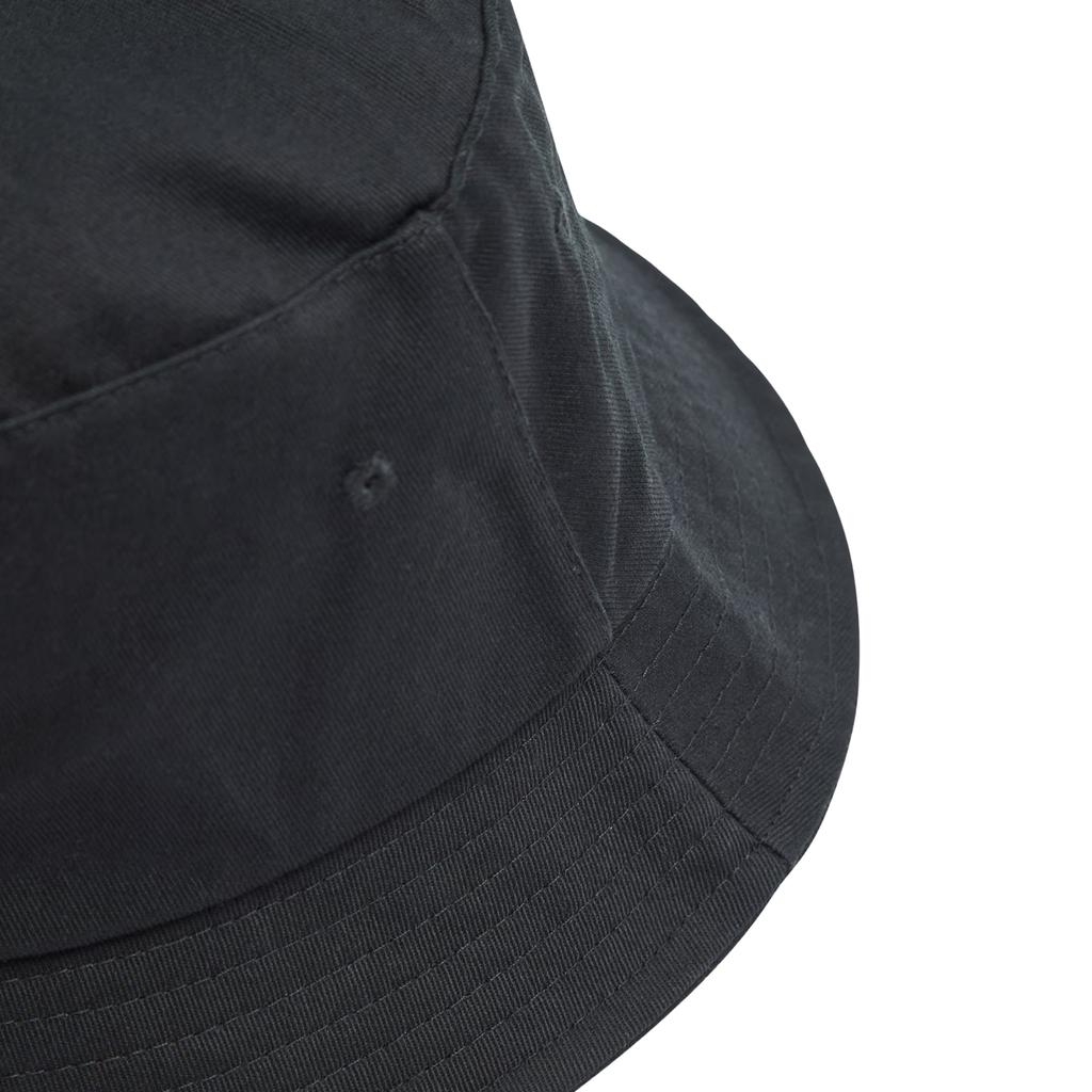 L-Merch Plain Bucket Hat