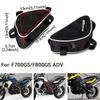 Motorcycle Waterproof BAG For BMW R1200GS LC Adventure R 1200 GS ADV 2013 - 2025 Frame Crash Bars Bag Repair Tool Placement Bag