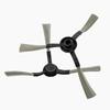 2 Mop Vacuum Cleaner 4 Side Brush Cleaner Spare Parts