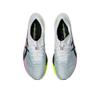 Asics Metaspeed Edge Paris Light Blue Pink Unisex Sneakers Black 1013A124-401