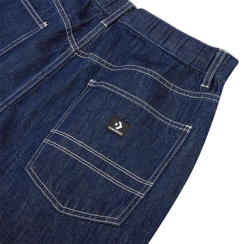 Converse Jeans Men's Blue Moderate Other 10028414-A01