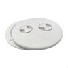 8 "Marine Access Inspection Hatch