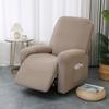 1 Seater Recliner Sofa Cover Washable Armchair Furniture Protector Lazyboy Sofa Cover  Bedroom
