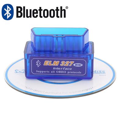 Elm327 V1.5 Bluetooth Obd2 pro Android/Torque Super čtečka diagnostických kódů